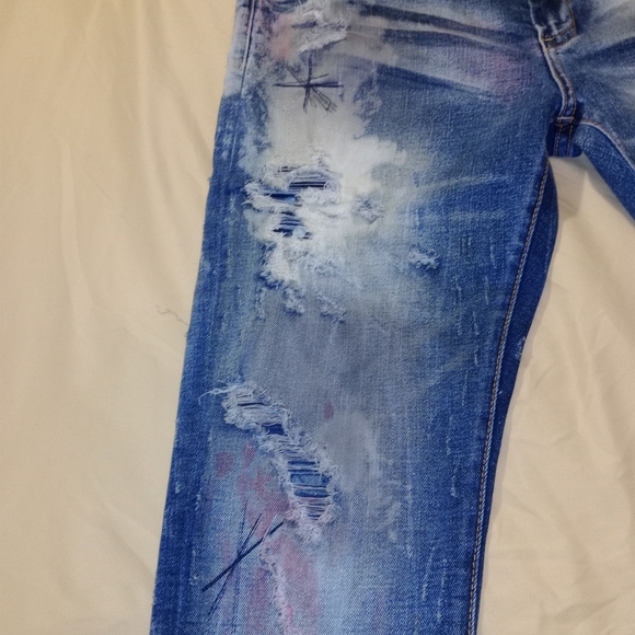 Jacket and pants - Picture 5 of 6